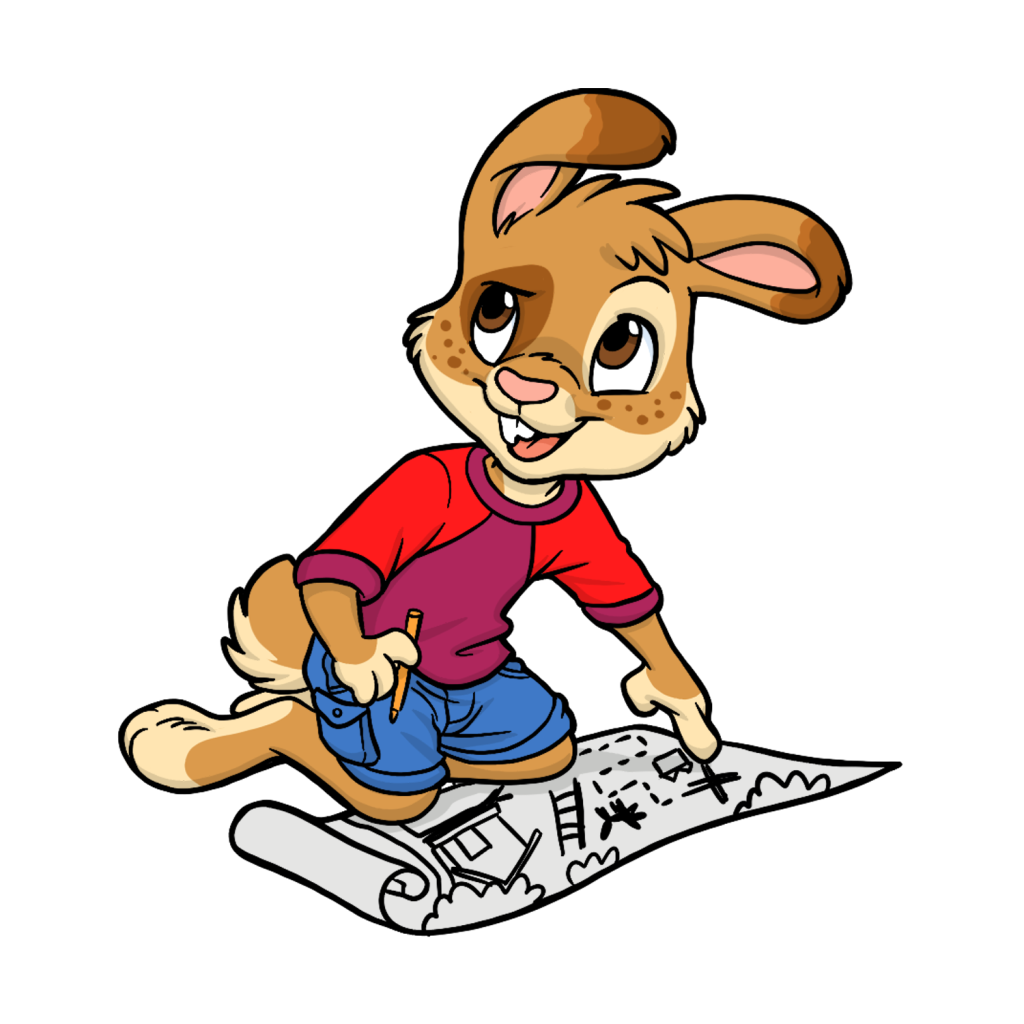 Meet The Playgrounders! The Art of Marci